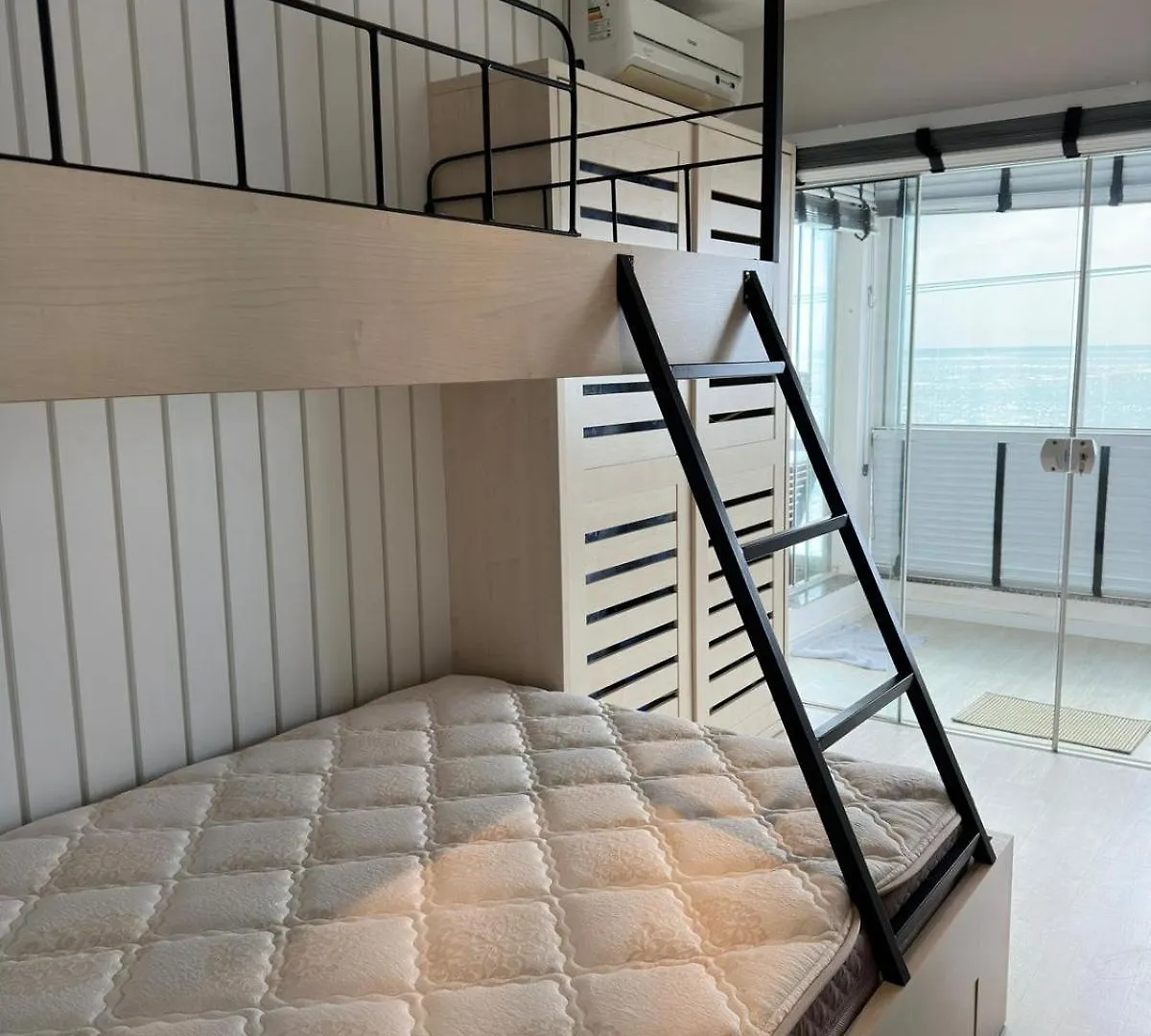 Appartement Apartamento Pe Na Areia Em Barra Velha