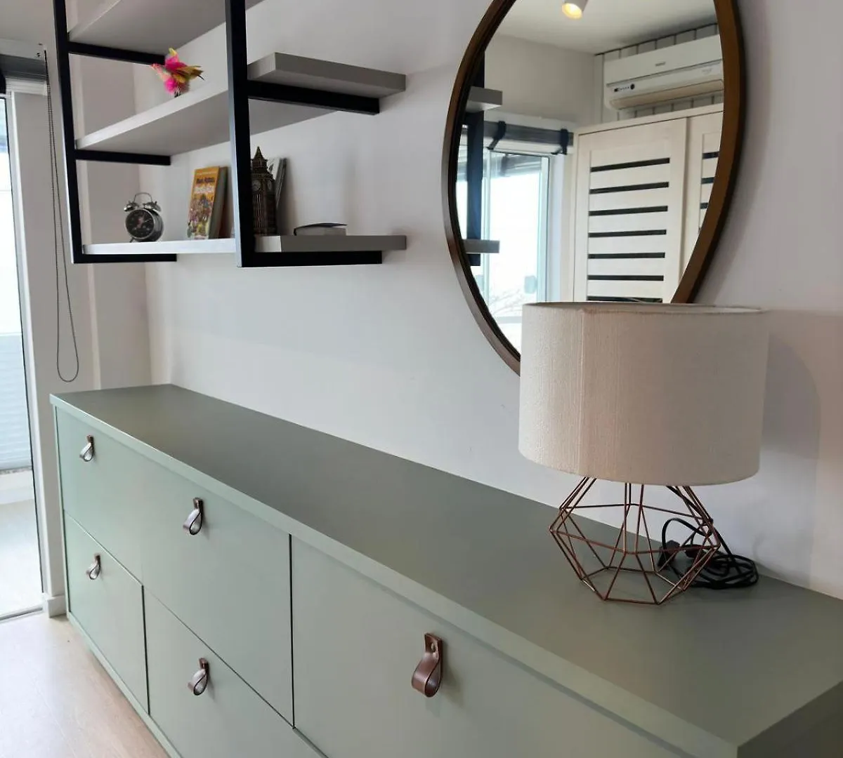 Apartamento Pe Na Areia Em Barra Velha Apartman