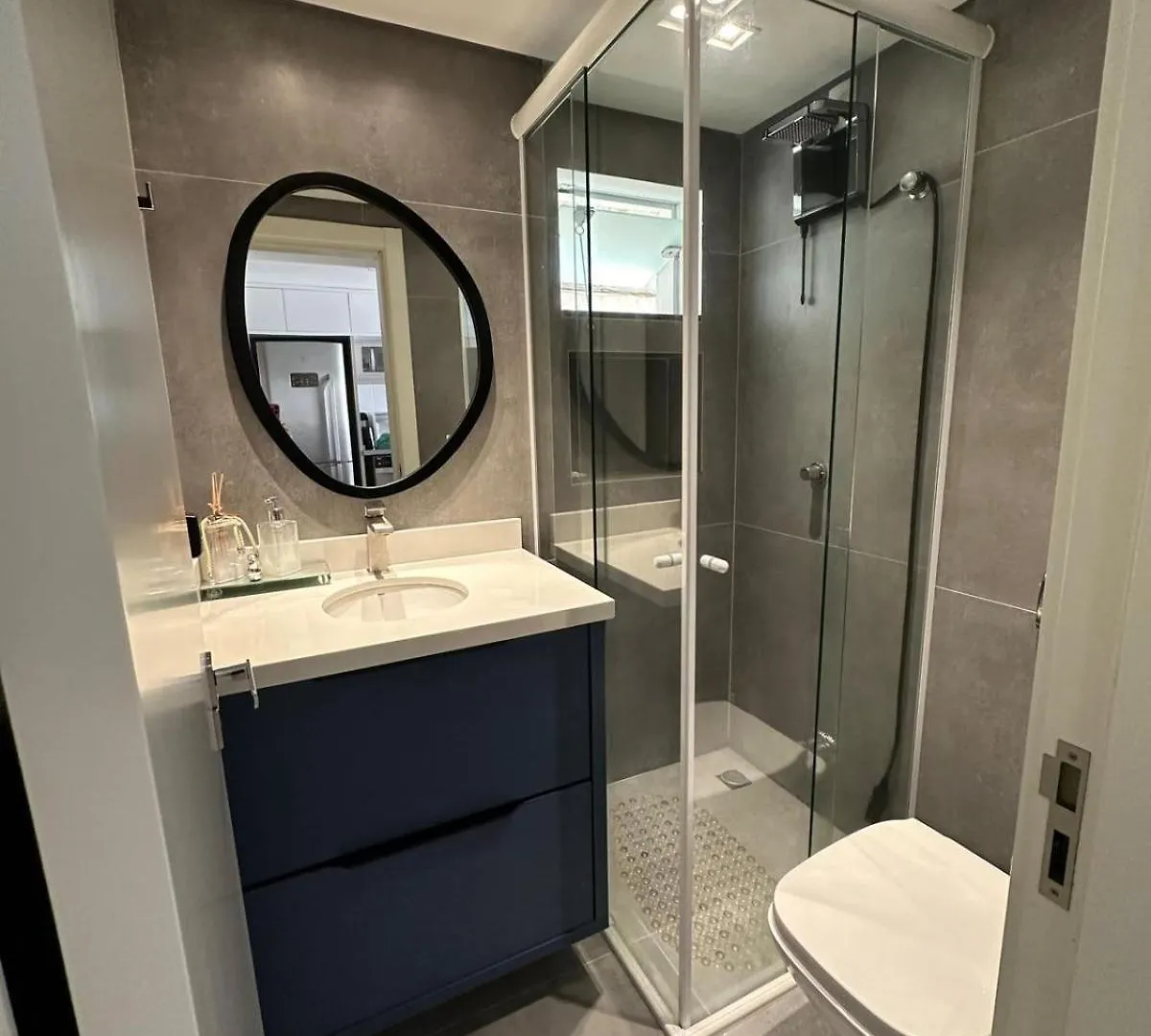 Apartman Apartamento Pe Na Areia Em Barra Velha